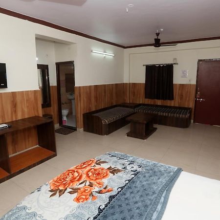Jain Residency 호텔 Pachmarhī 외부 사진