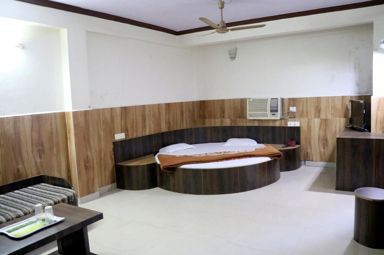Jain Residency 호텔 Pachmarhī 외부 사진